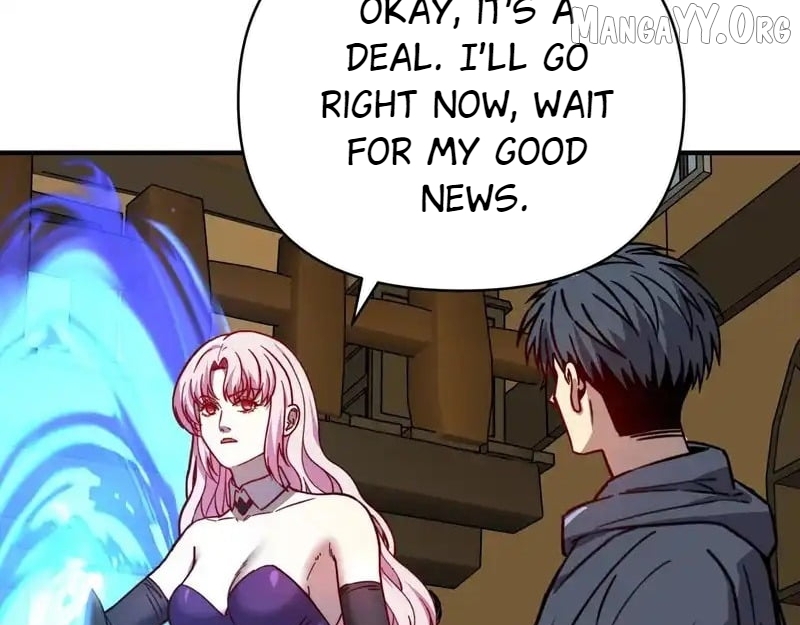 Starting As The God Of Wealth, Taming Billions Of Divine Pets! Chapter 59 - page 87